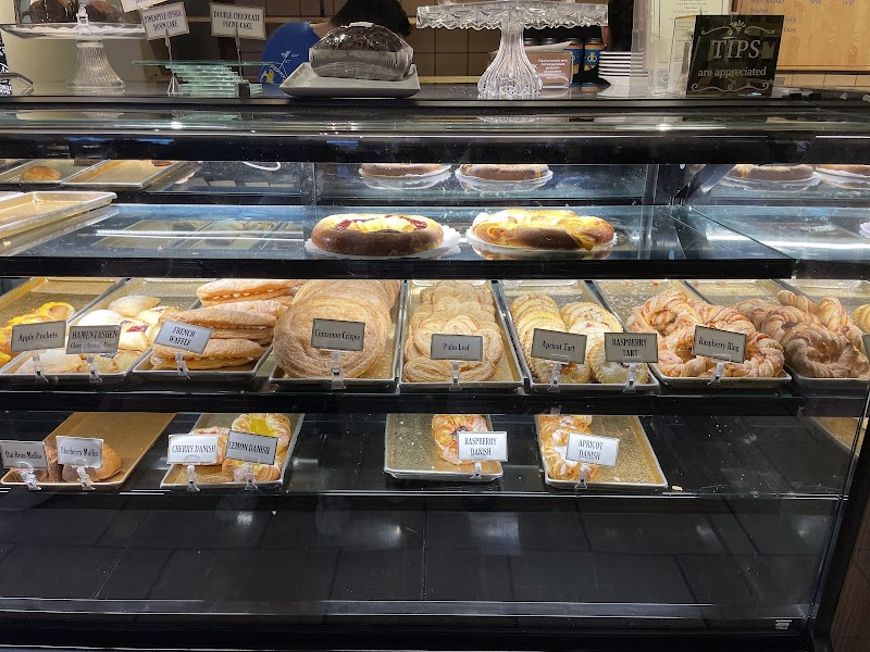 Copenhagen Bakery & Cafe photo 4