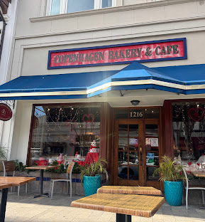Copenhagen Bakery & Cafe photo 1
