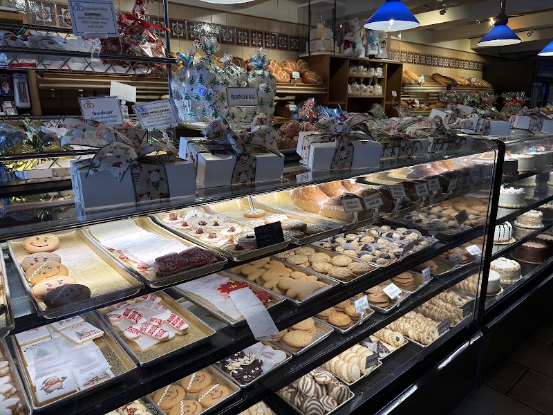 Copenhagen Bakery & Cafe photo 4