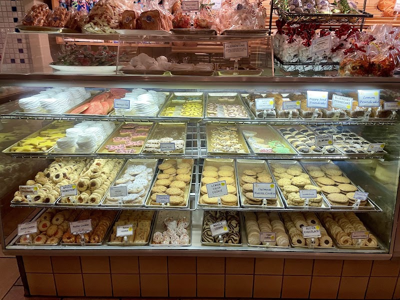 Copenhagen Bakery & Cafe photo 4