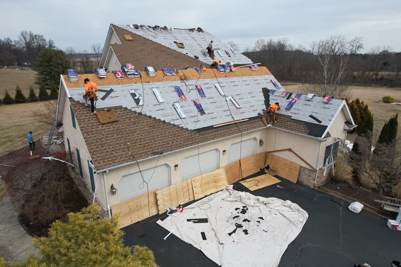 Liberty Roofing Inc. photo 3