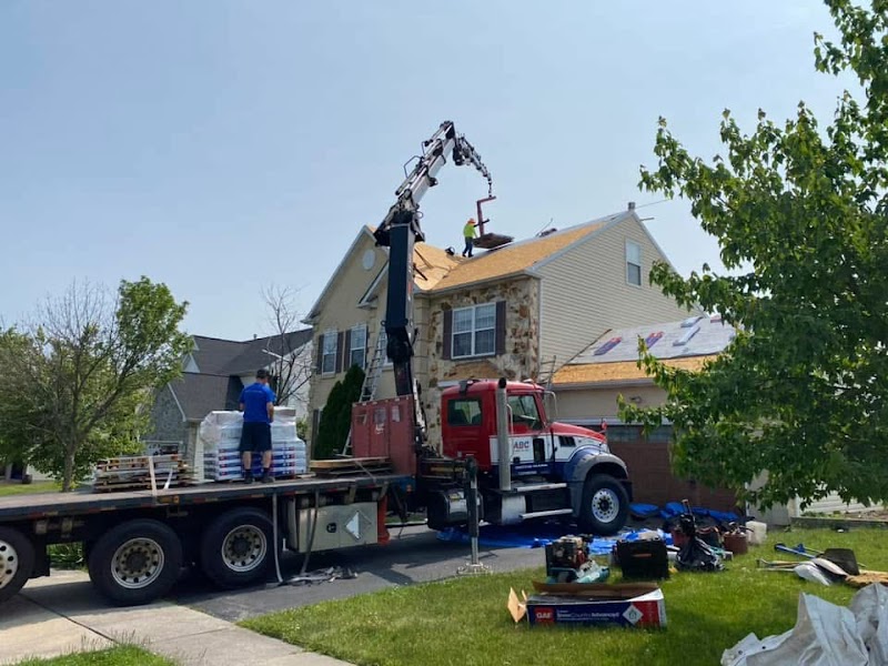 Liberty Roofing Inc. photo 5