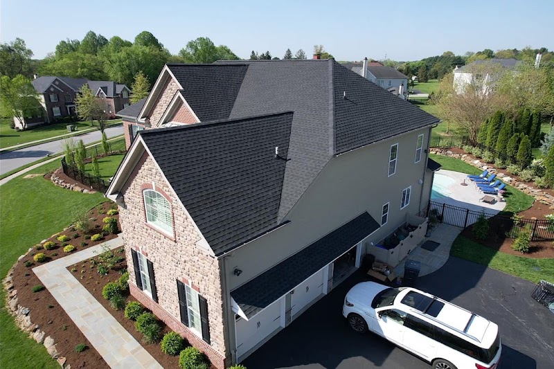 Liberty Roofing Inc. photo 2
