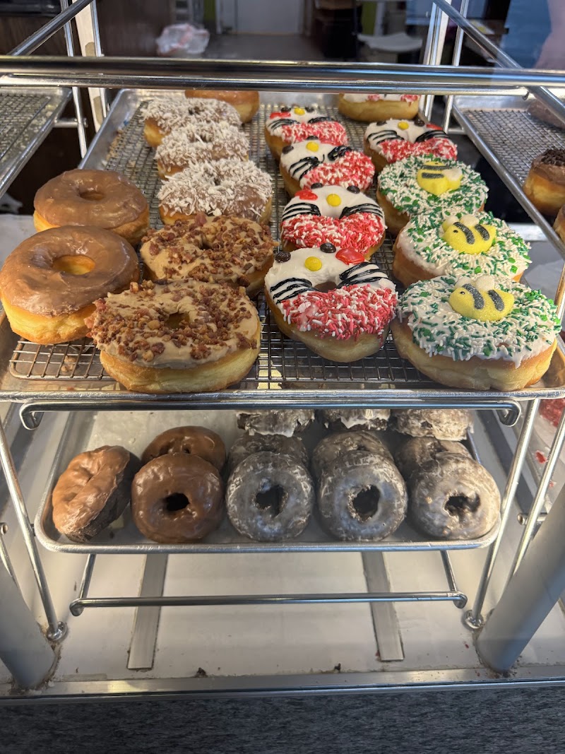 NC Jelly Donuts photo 3