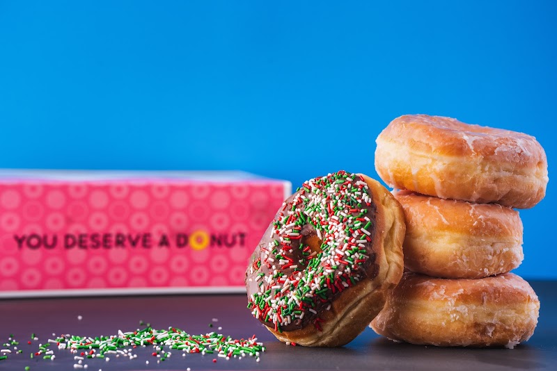 NC Jelly Donuts photo 2