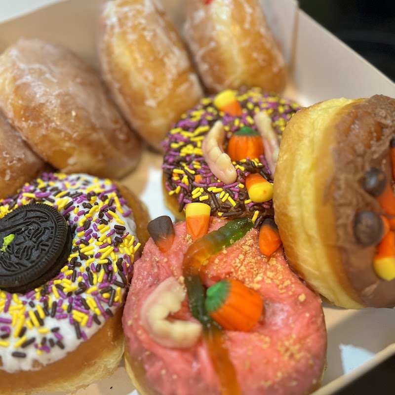 NC Jelly Donuts photo 4