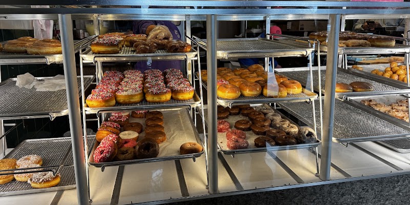 NC Jelly Donuts photo 1