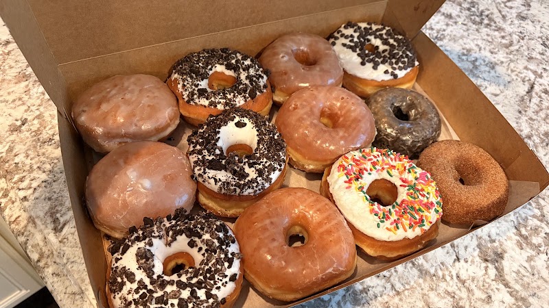 NC Jelly Donuts photo 2