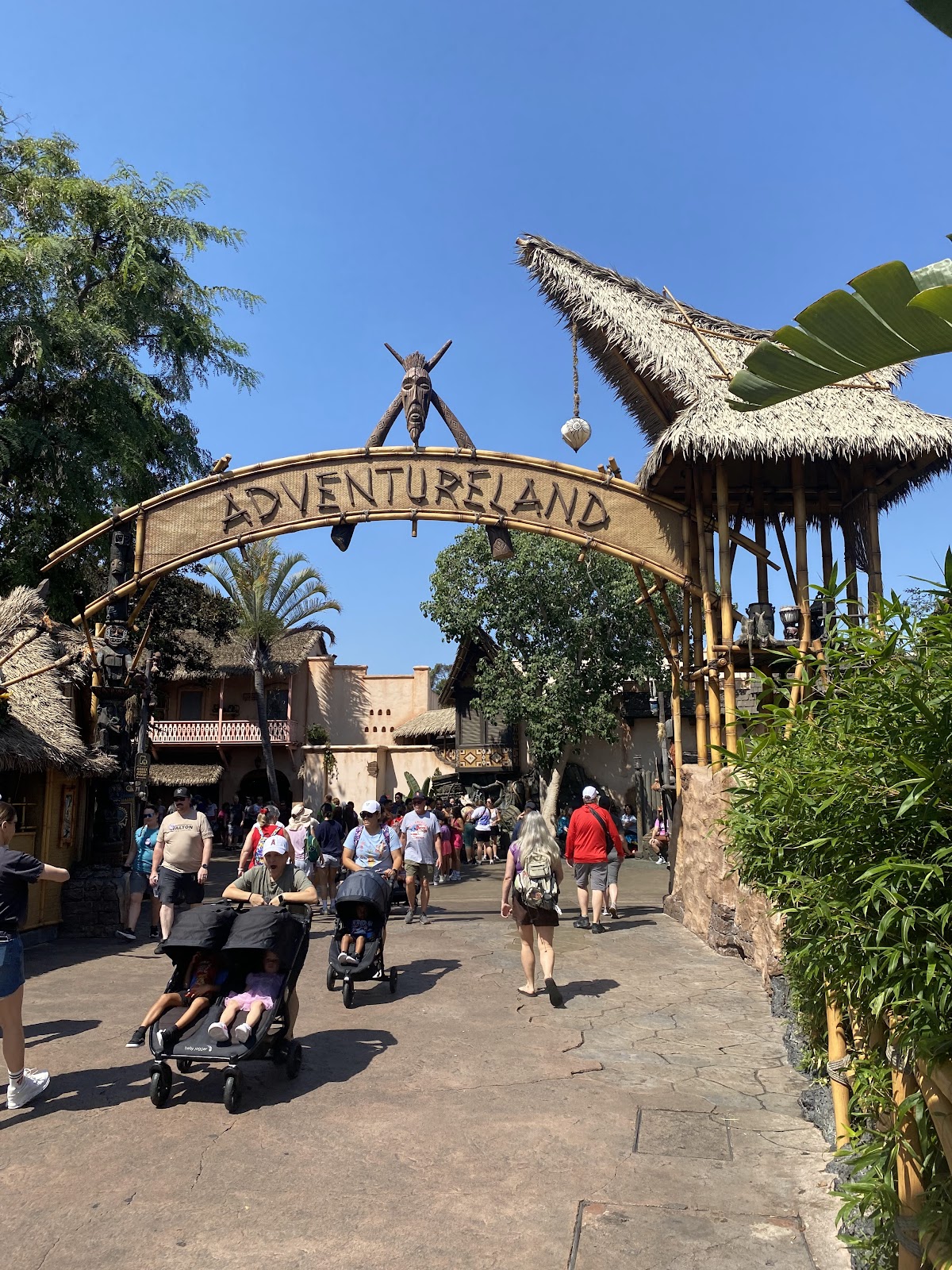 Adventureland