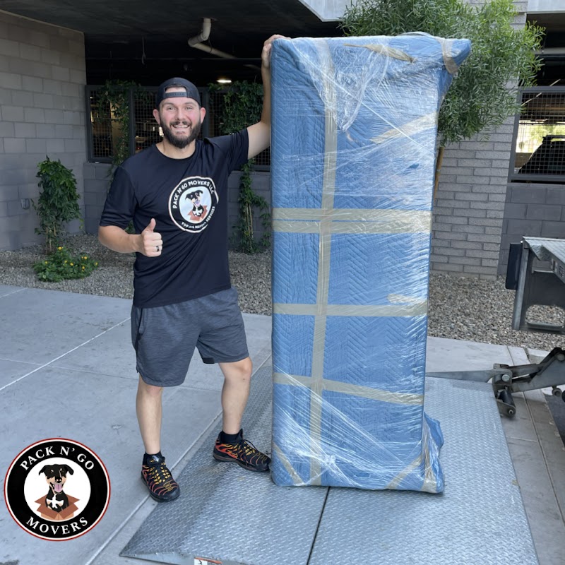 Pack N' Go Movers