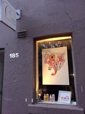 Babi Colour Lounge photo 3