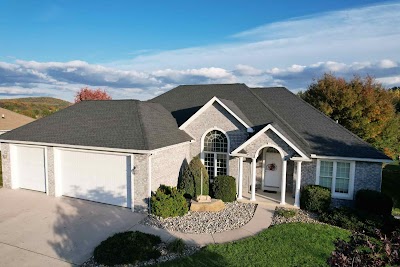 AC Matthews, Roofing & Exteriors