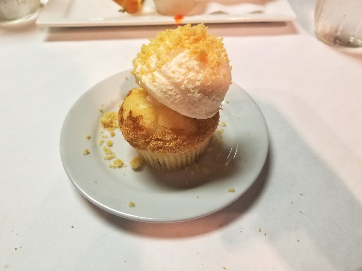 The Hungry Peach Café & Catering - Atlanta: Google Places image 2