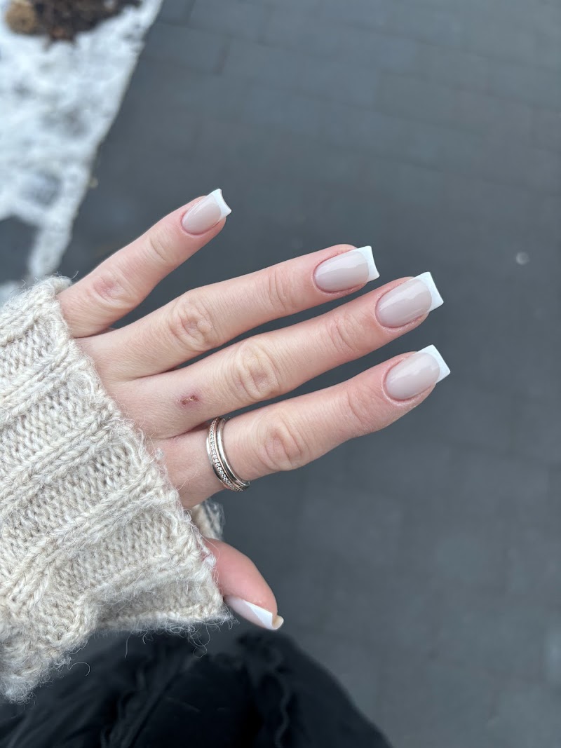 NPlace | nails & brows studio