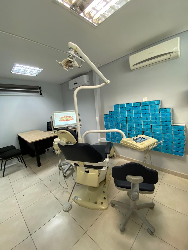 Innove Odonto Floripa