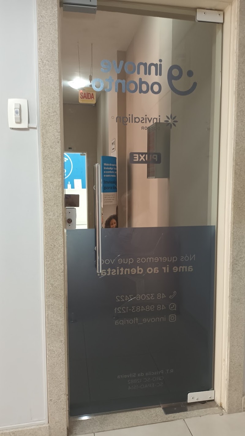 Innove Odonto Floripa - foto 5