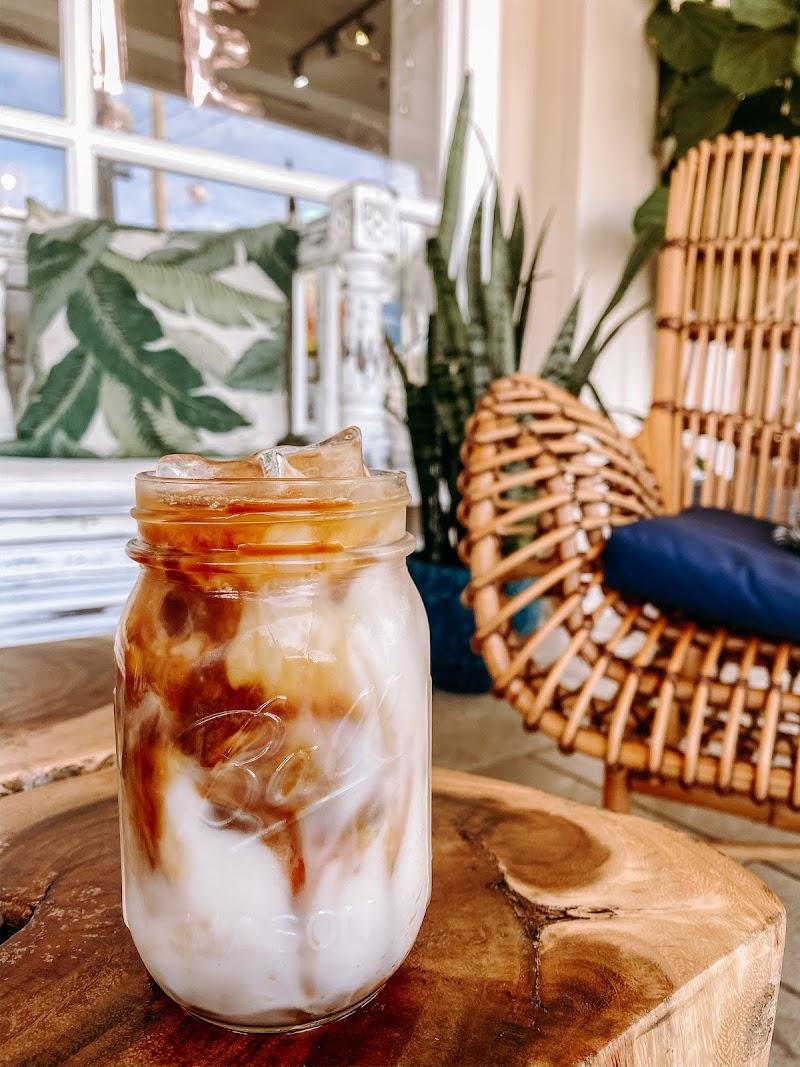 Perk Coffee House photo 2