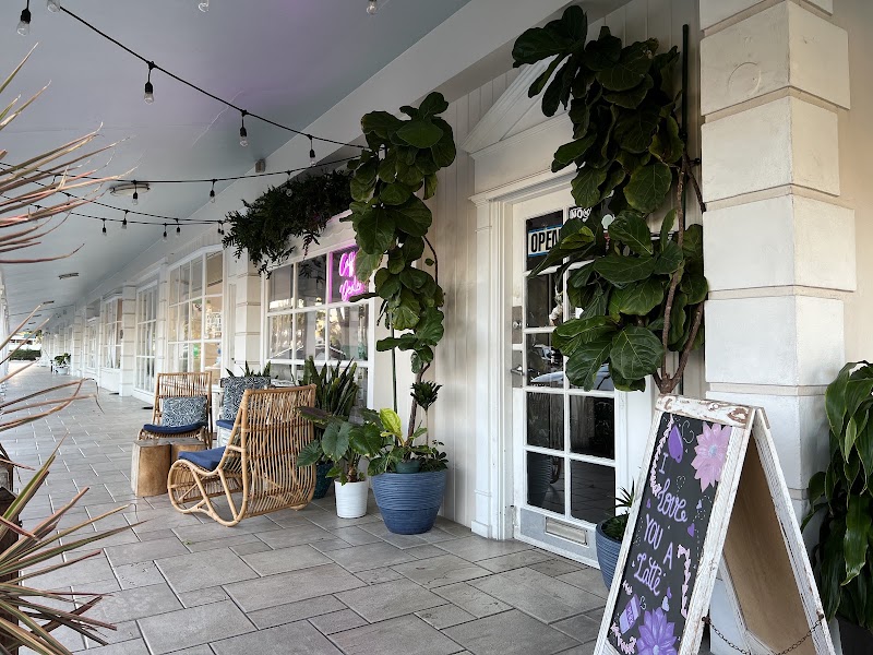 Perk Coffee House photo 1