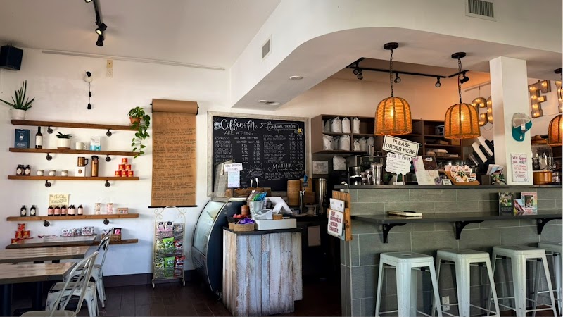 Perk Coffee House photo 2