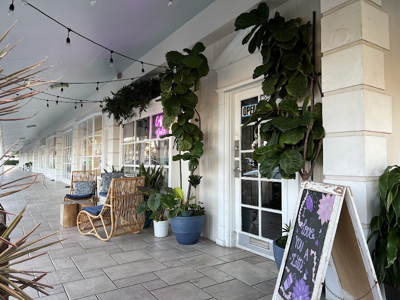 Perk Coffee House photo 1