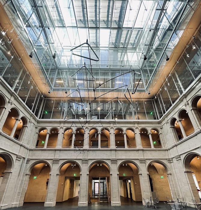 Harvard Art Museums fotoğraf 1
