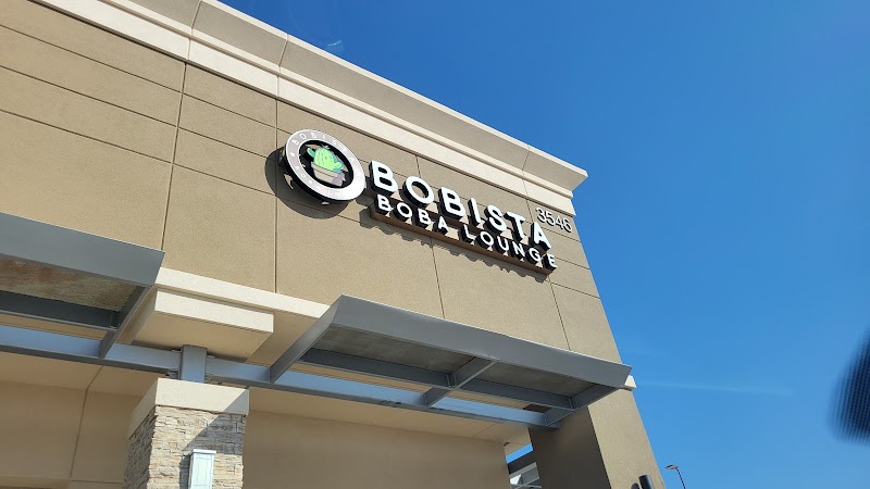 BOBISTA BOBA LOUNGE - El Paso Tea & Coffee photo 1