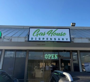 Video tour of Gas House retail environment