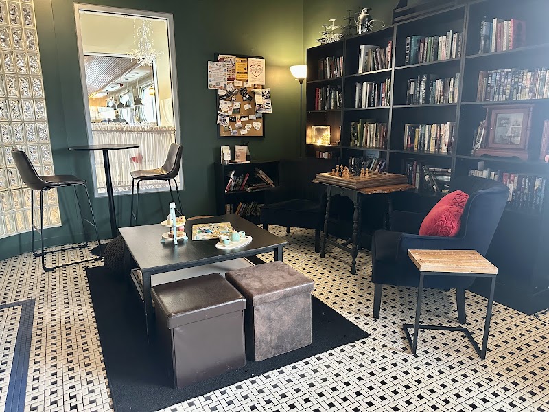 Kaysi Cakes Café & Dessert Company photo 4