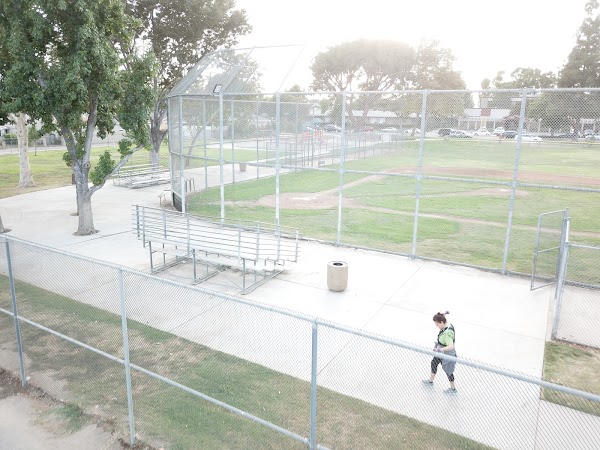 Lakeside Park 1