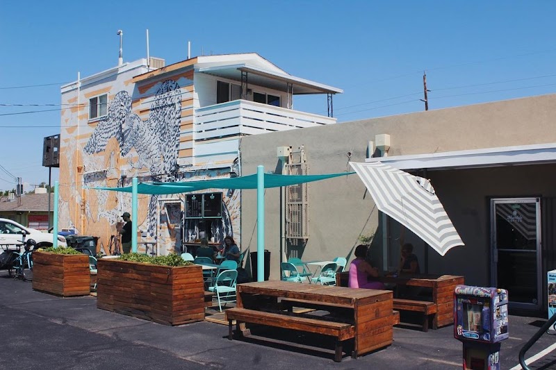 Humble Coffee Company photo 3