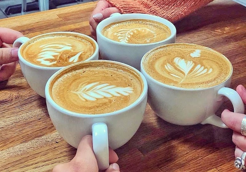 Humble Coffee Company photo 2