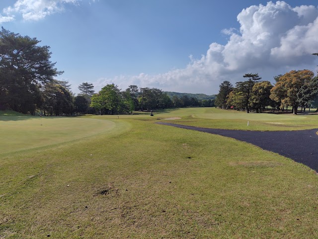 Ube 72 Country Club Mannoike West Course - Photo 1