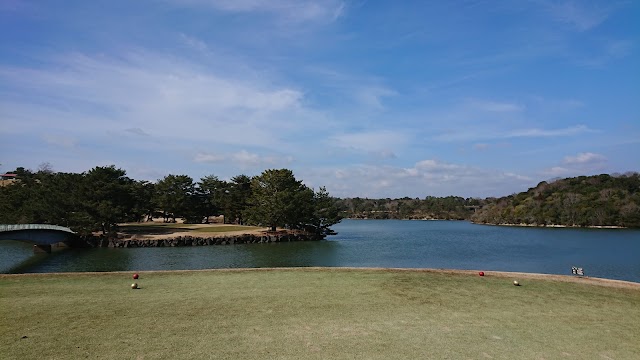 Ube 72 Country Club Mannoike West Course - Photo 5