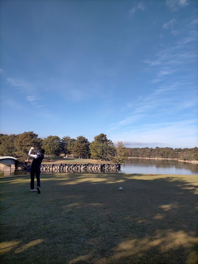 Ube 72 Country Club Mannoike West Course - Photo 7