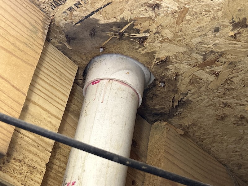 Honeydoo's Home Services d.b.a. Blue Star Inspection Services radon testing