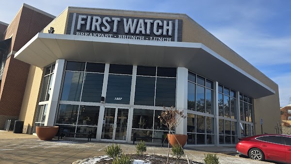 First Watch