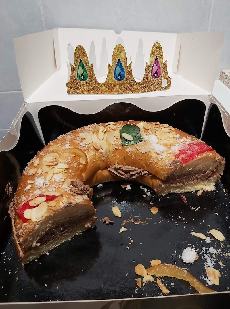 Panificadora Abeledos photo 5