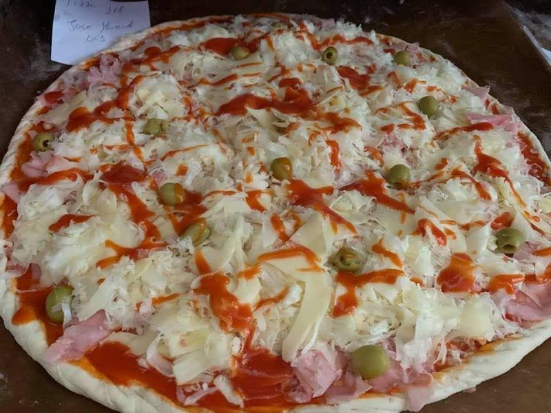 Panificadora Abeledos photo 1