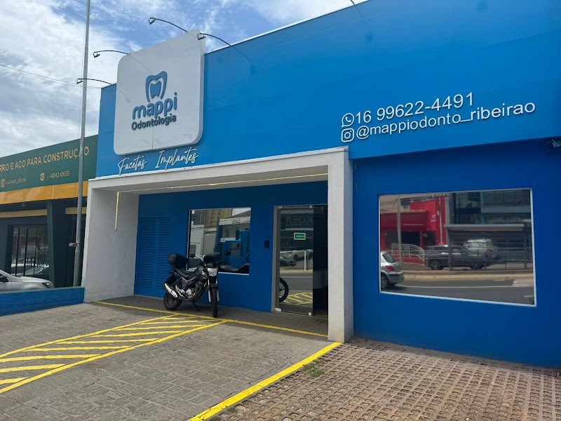 Dra. Vanessa Tonetto - Dentista | Implante Dentário | Alinhadores Invisalign | Lente de Contato Dental | Ribeirão Preto - foto 3