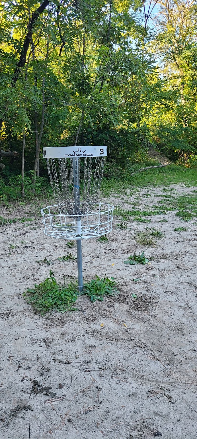 Chippewa Banks Disc Golf Course photo 5