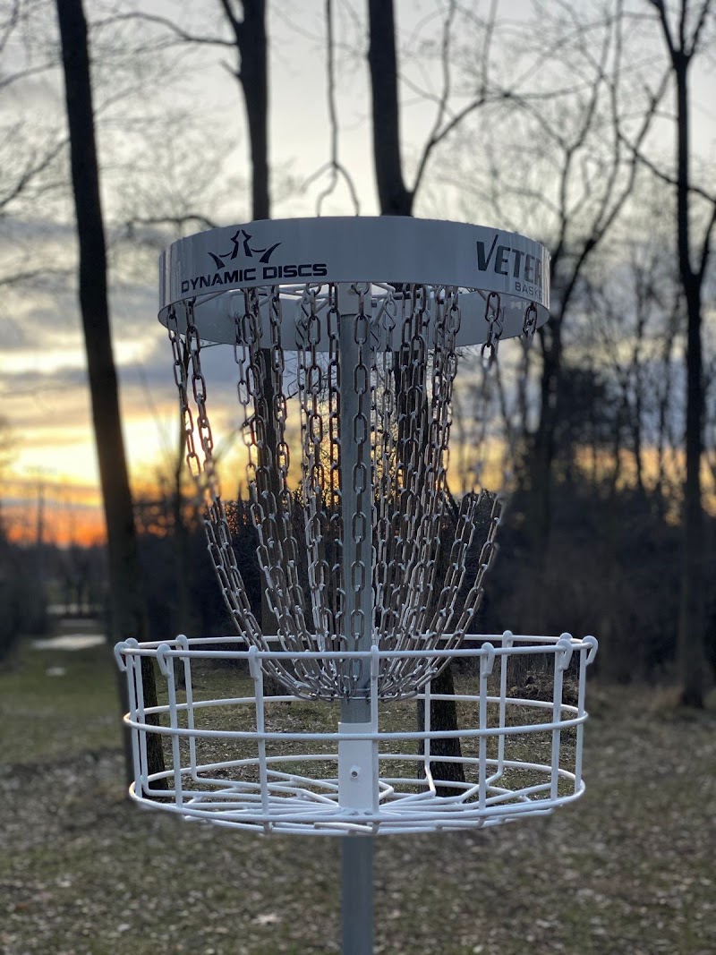 Chippewa Banks Disc Golf Course photo 4