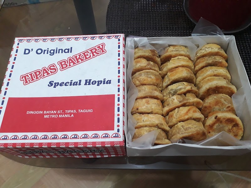 Bakery