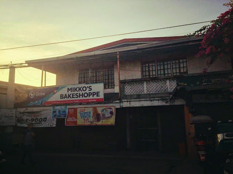 Bakery