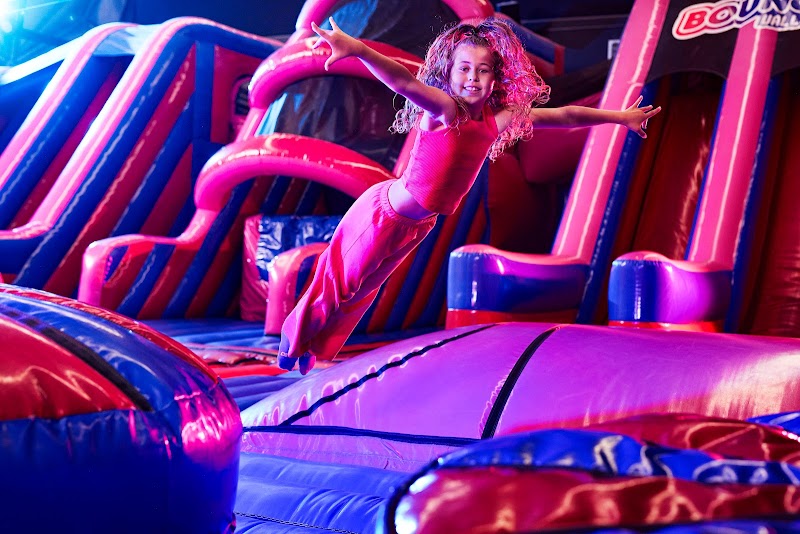 Bounce Valley