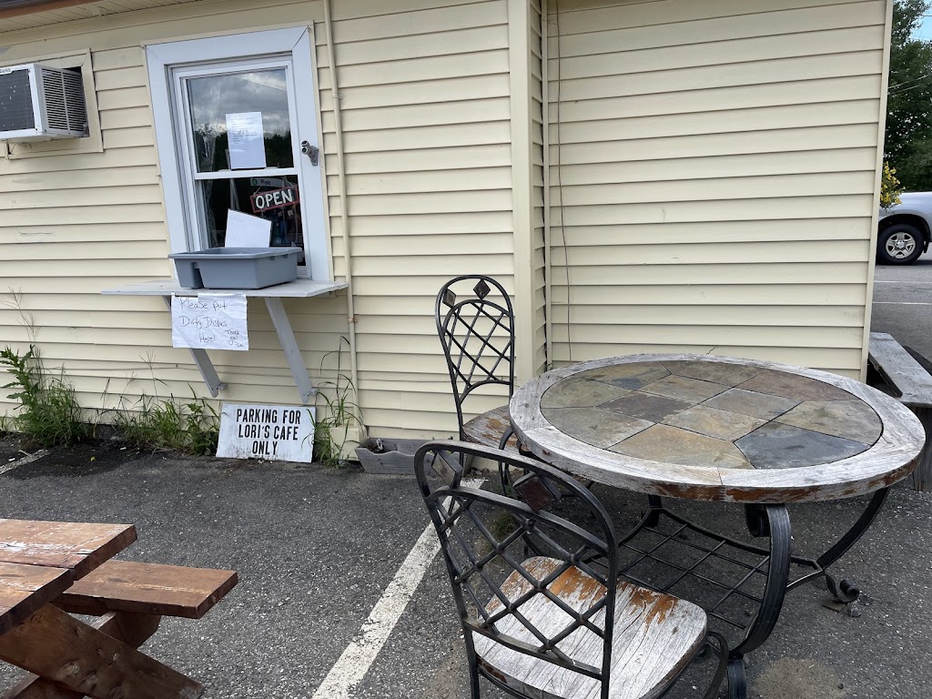 Lori’s Cafe