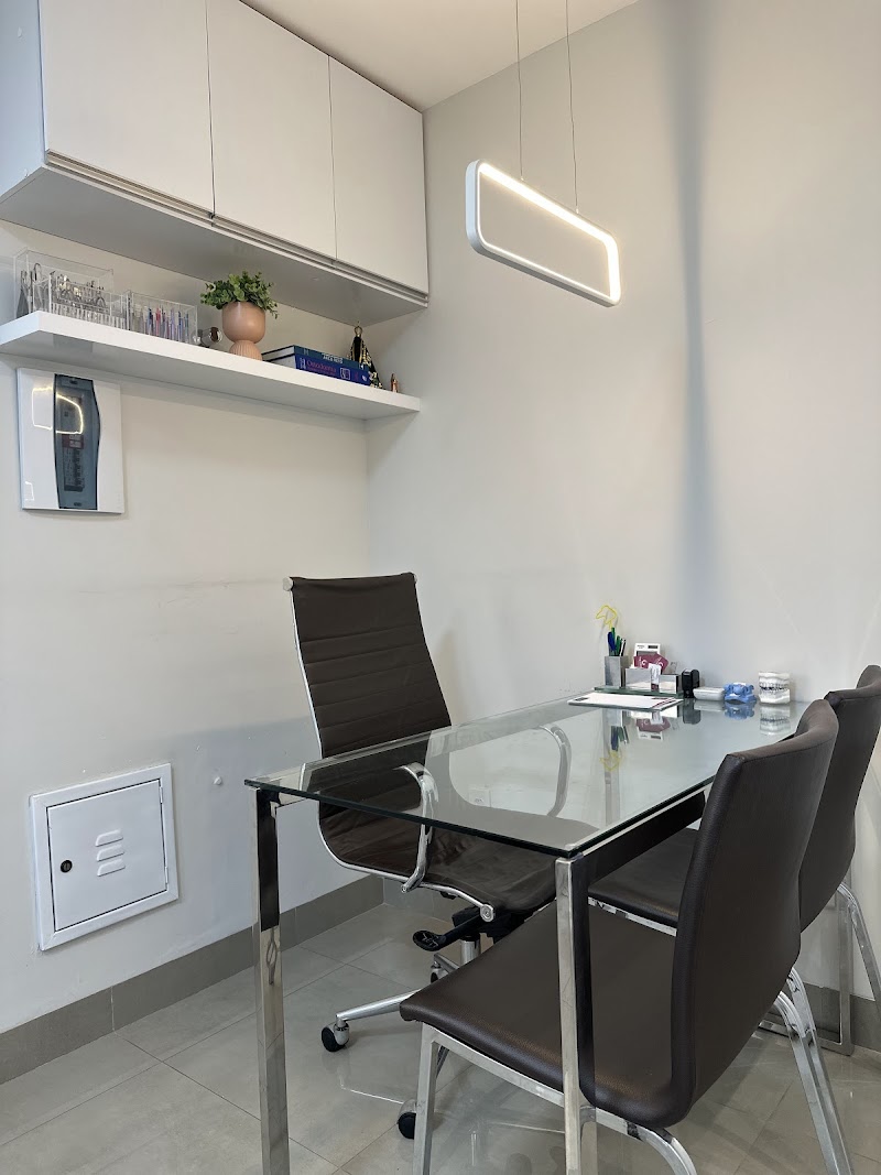 Dra. Gabriela Cherulli Barbosa - foto 4