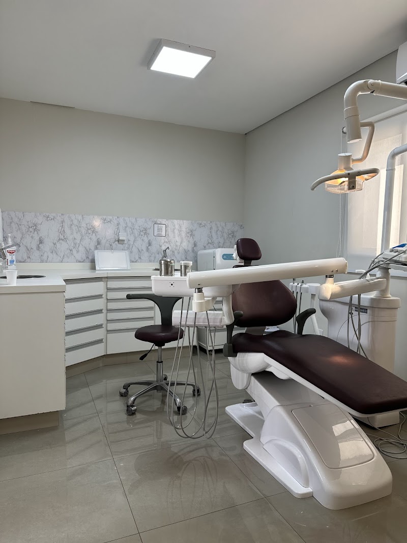 Dra. Gabriela Cherulli Barbosa - foto 2