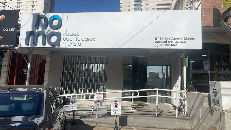 Dra. Amanda Borges | Dentista 24 Horas em Goiânia - foto 5