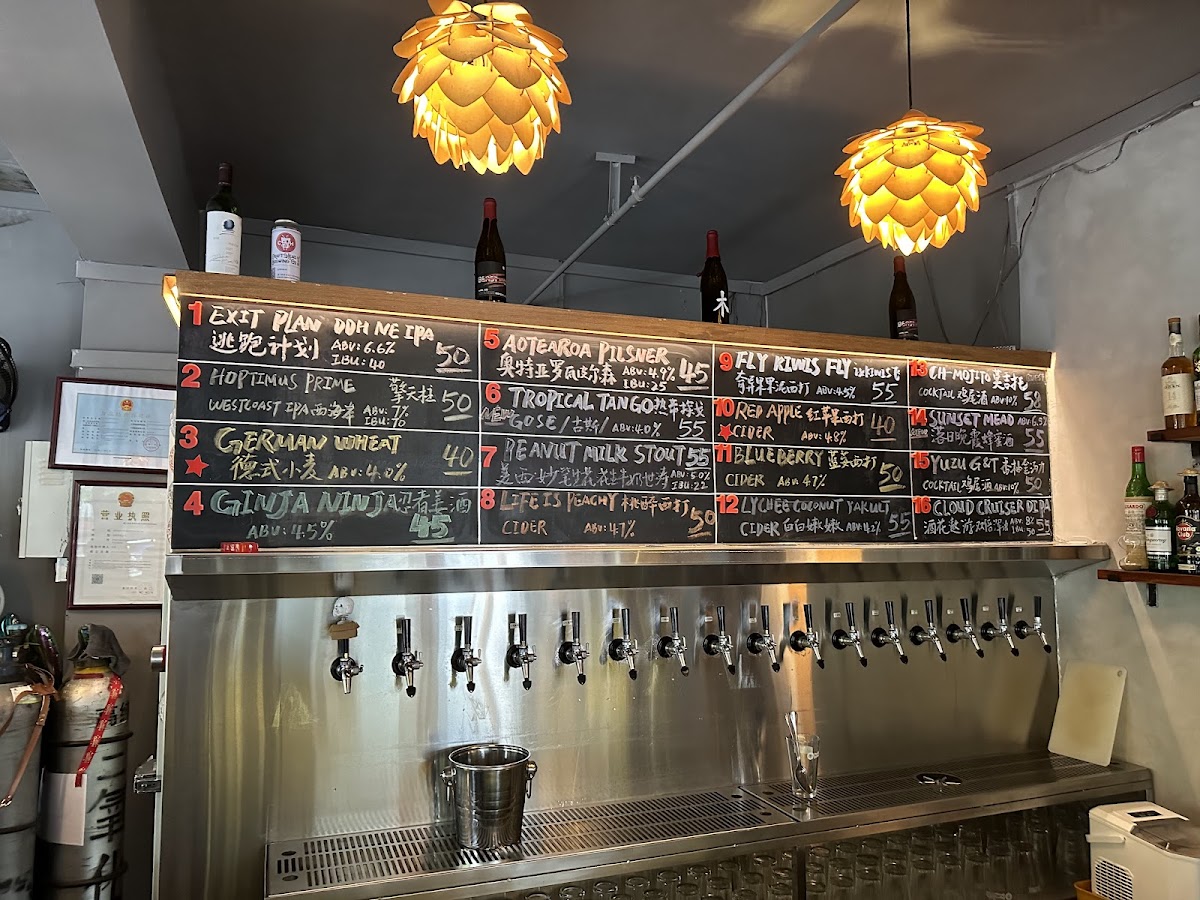 Craft Head