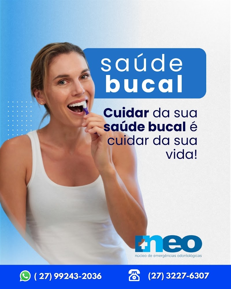 Neo - Núcleo de Emergências Odontológicas 24 Horas - foto 4